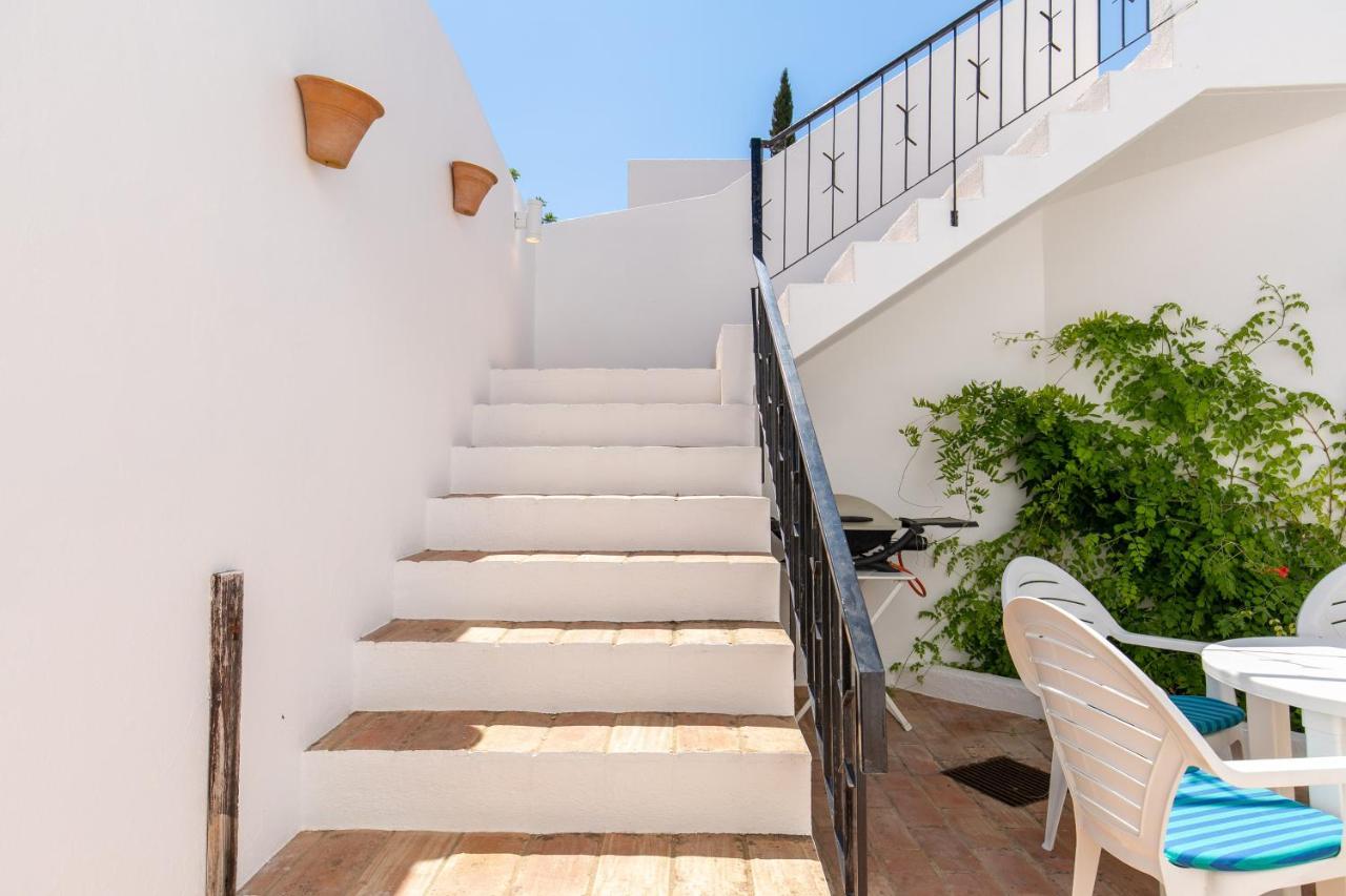 Villa Saragoca Loulé Zewnętrze zdjęcie