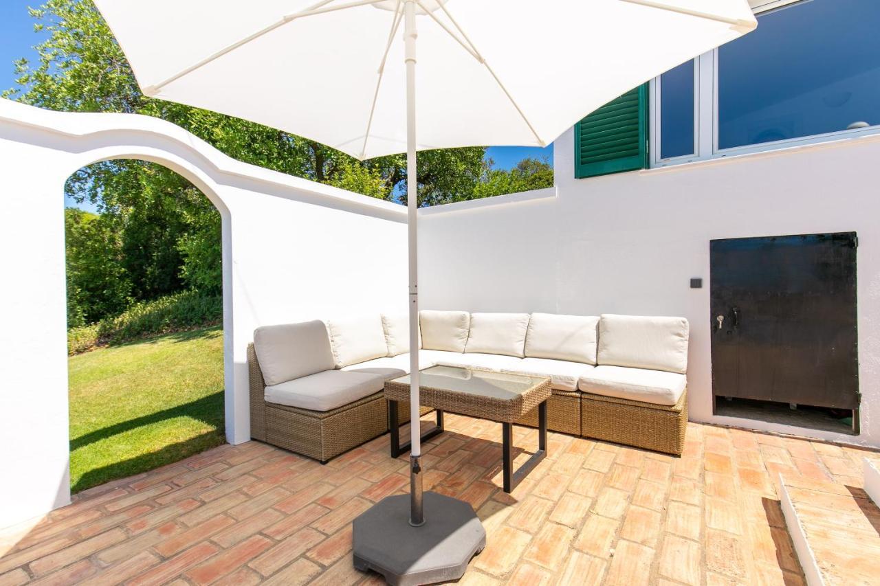 Villa Saragoca Loulé Zewnętrze zdjęcie