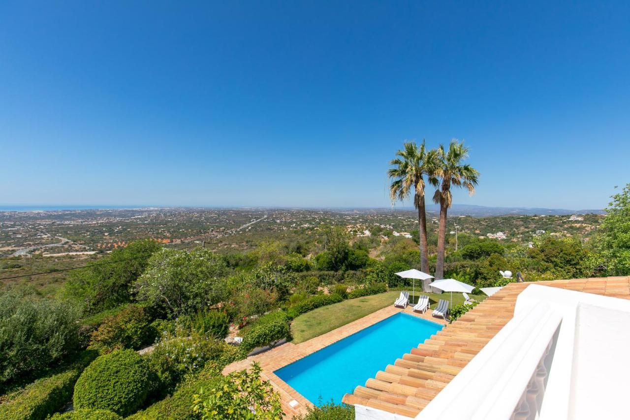 Villa Saragoca Loulé Zewnętrze zdjęcie