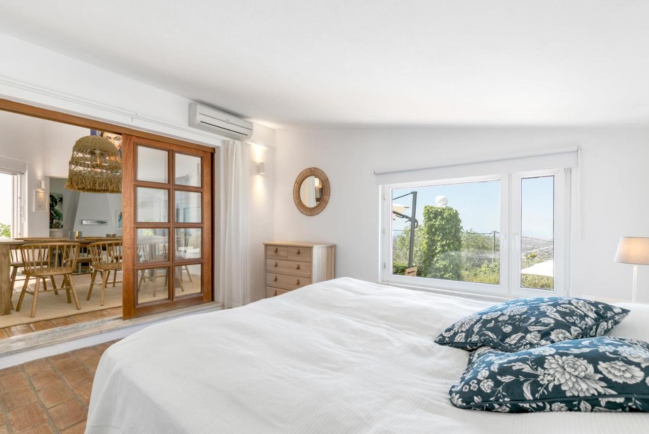 Villa Saragoca Loulé Zewnętrze zdjęcie