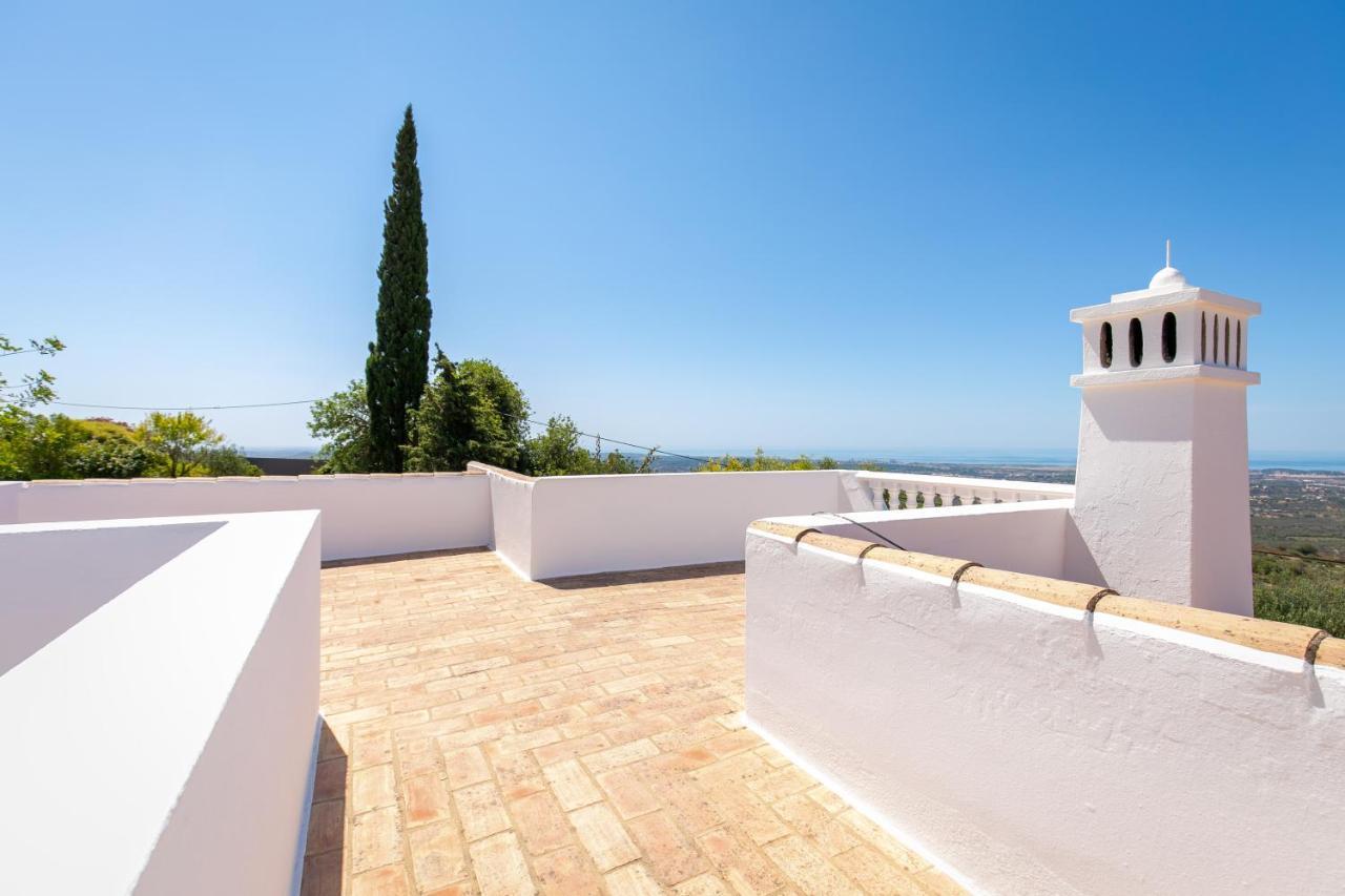 Villa Saragoca Loulé Zewnętrze zdjęcie