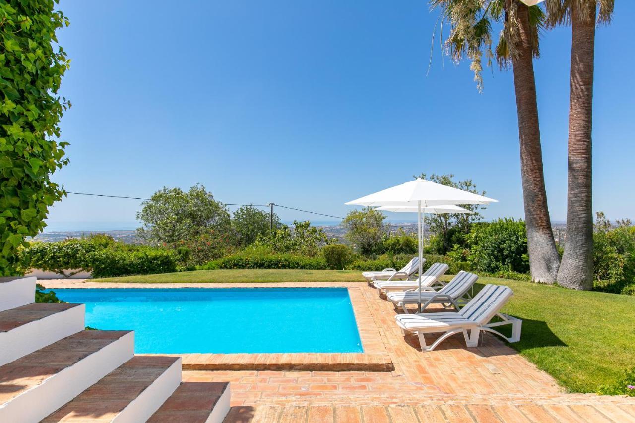 Villa Saragoca Loulé Zewnętrze zdjęcie