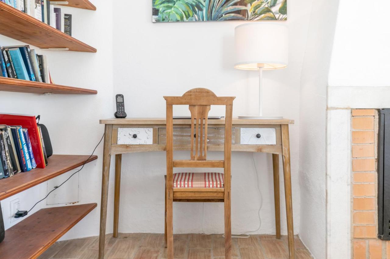 Villa Saragoca Loulé Zewnętrze zdjęcie