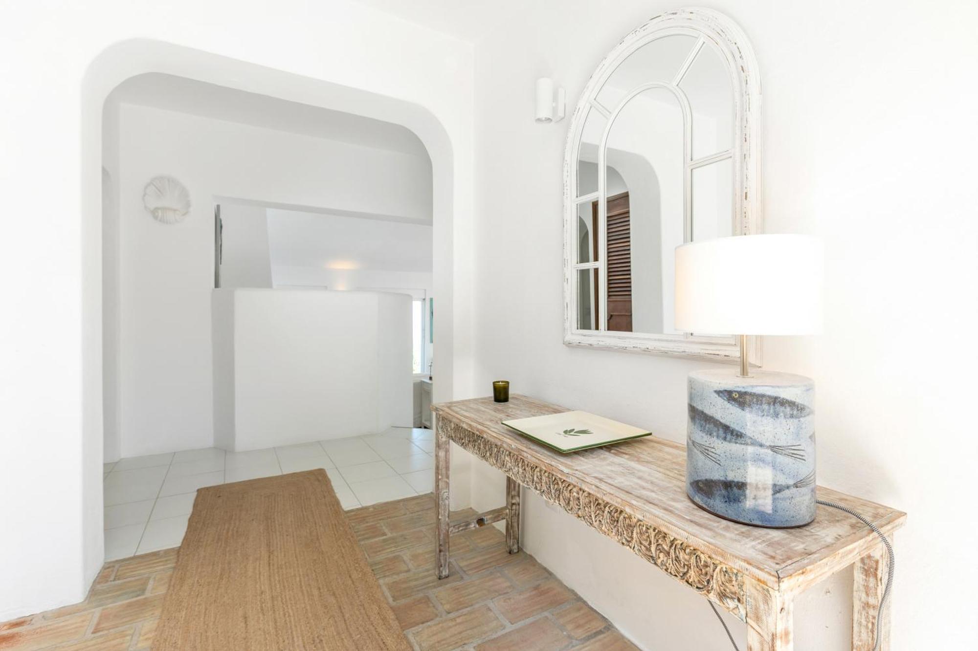 Villa Saragoca Loulé Zewnętrze zdjęcie