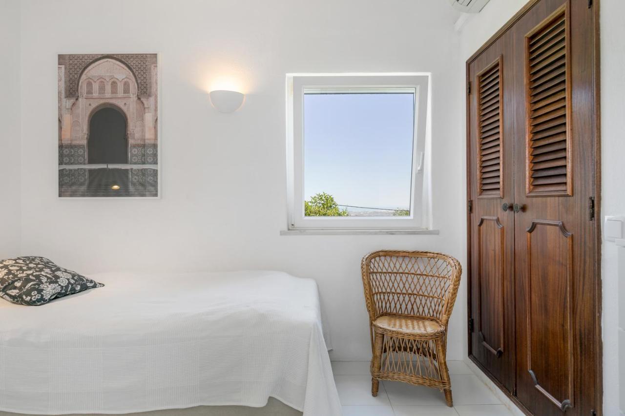 Villa Saragoca Loulé Zewnętrze zdjęcie