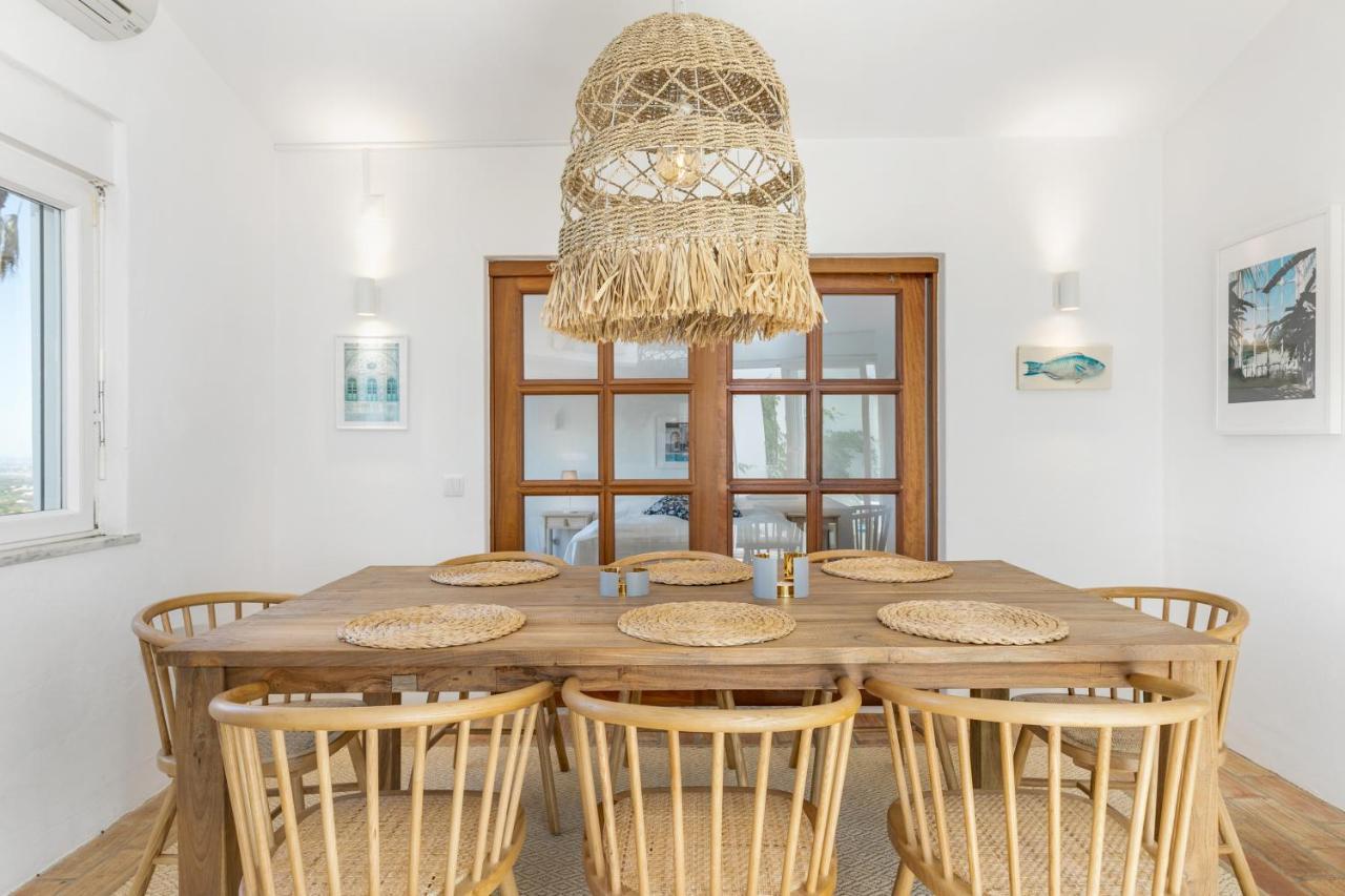 Villa Saragoca Loulé Zewnętrze zdjęcie