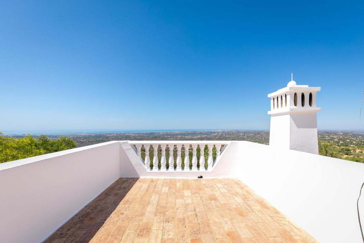 Villa Saragoca Loulé Zewnętrze zdjęcie
