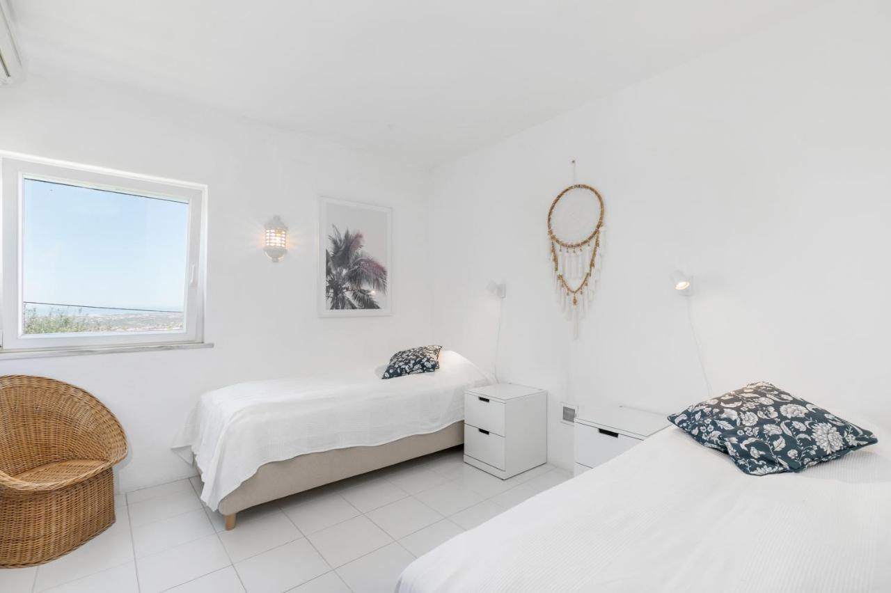 Villa Saragoca Loulé Zewnętrze zdjęcie