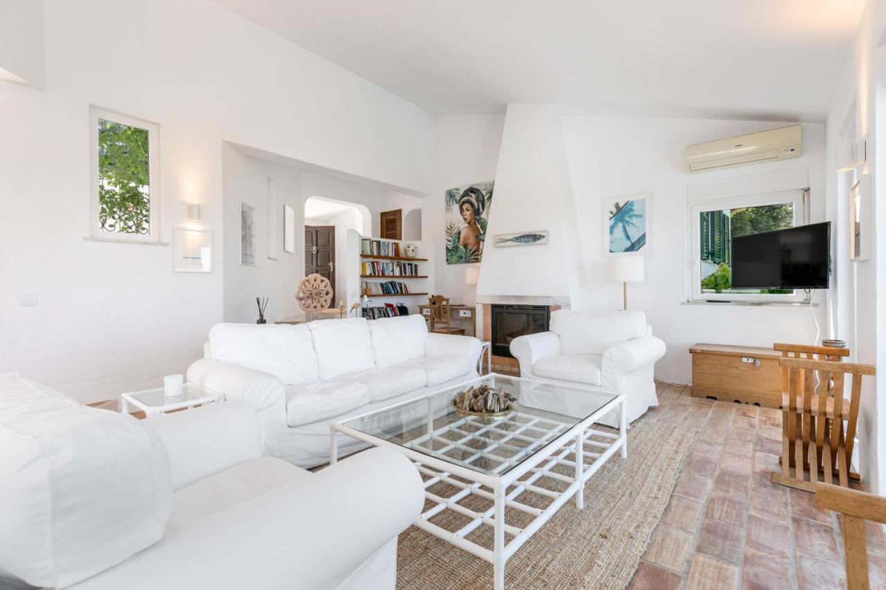Villa Saragoca Loulé Zewnętrze zdjęcie
