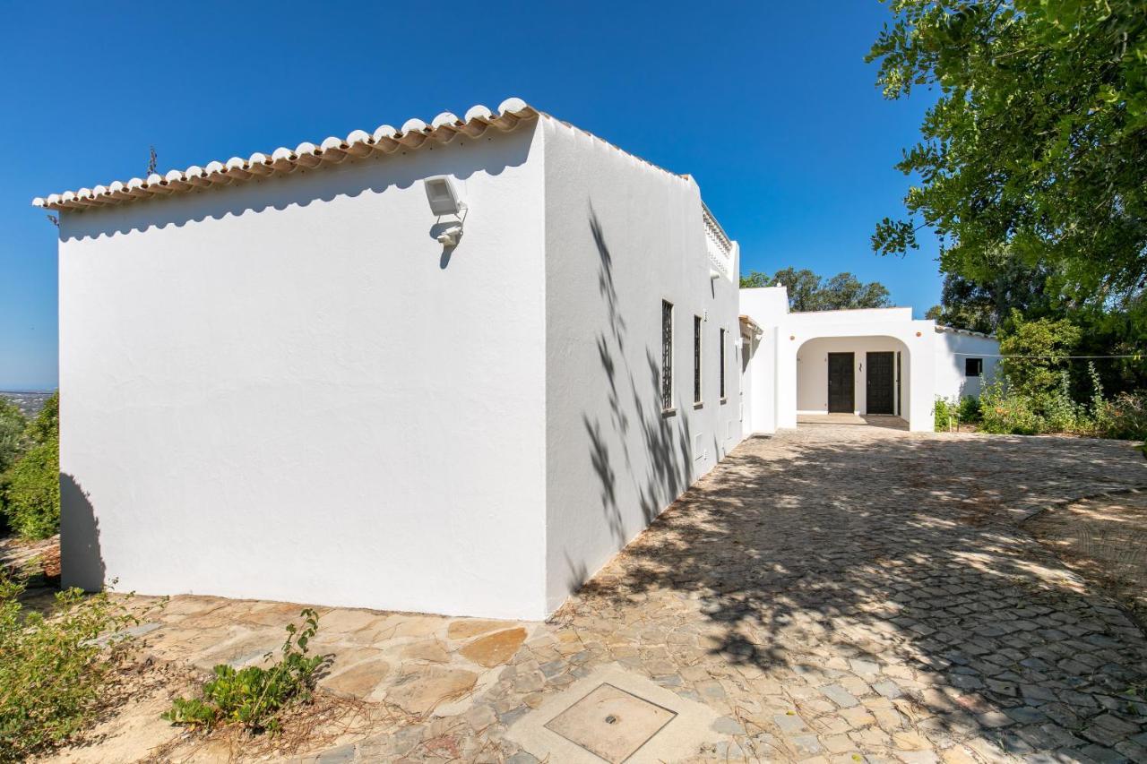 Villa Saragoca Loulé Zewnętrze zdjęcie