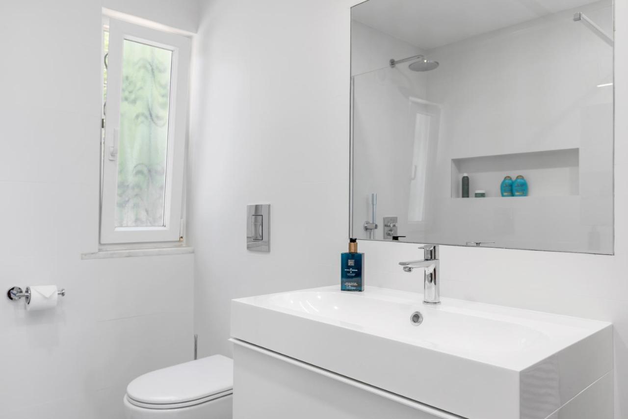 Villa Saragoca Loulé Zewnętrze zdjęcie
