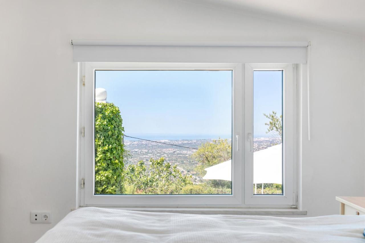 Villa Saragoca Loulé Zewnętrze zdjęcie
