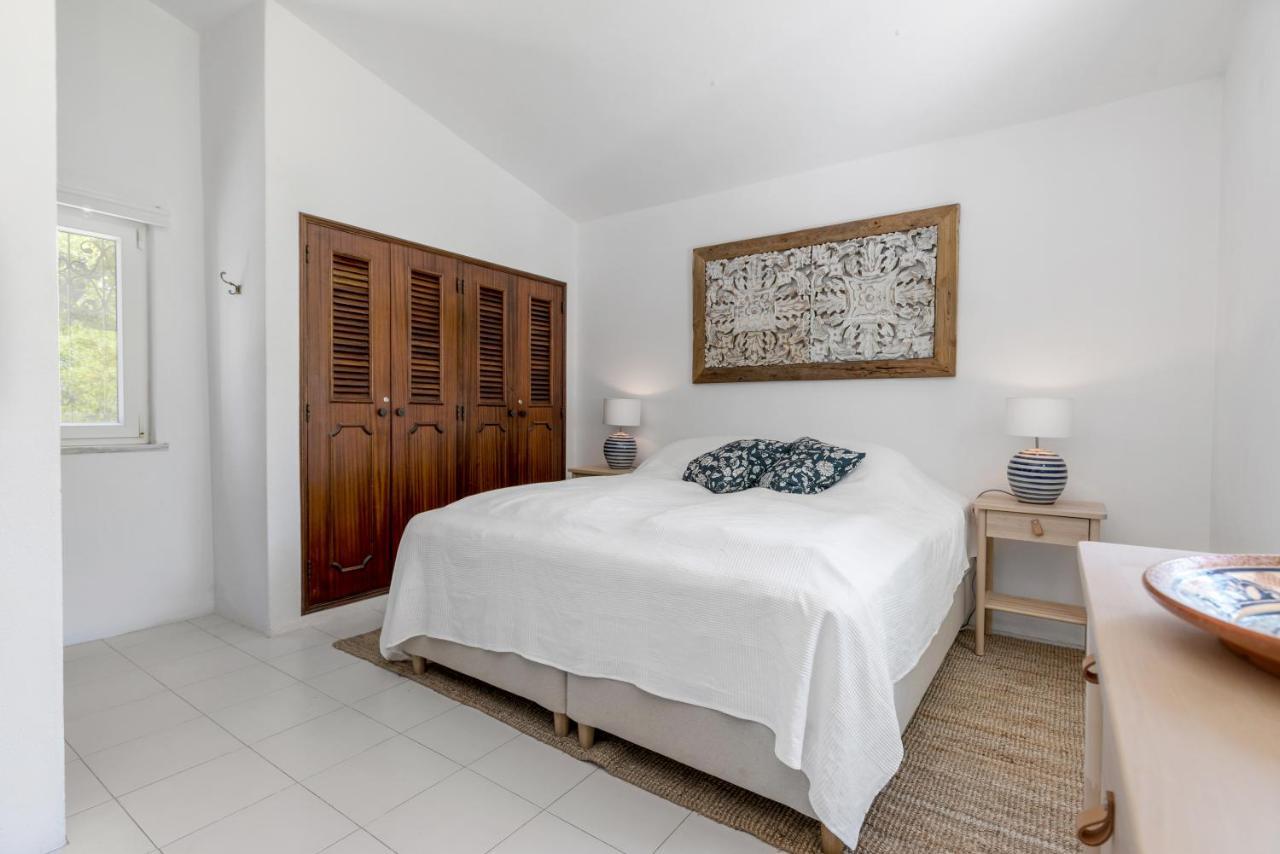 Villa Saragoca Loulé Zewnętrze zdjęcie