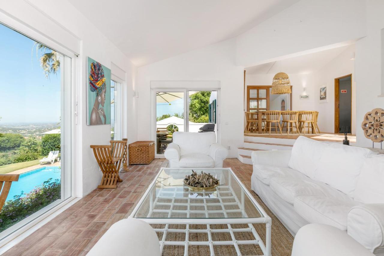 Villa Saragoca Loulé Zewnętrze zdjęcie
