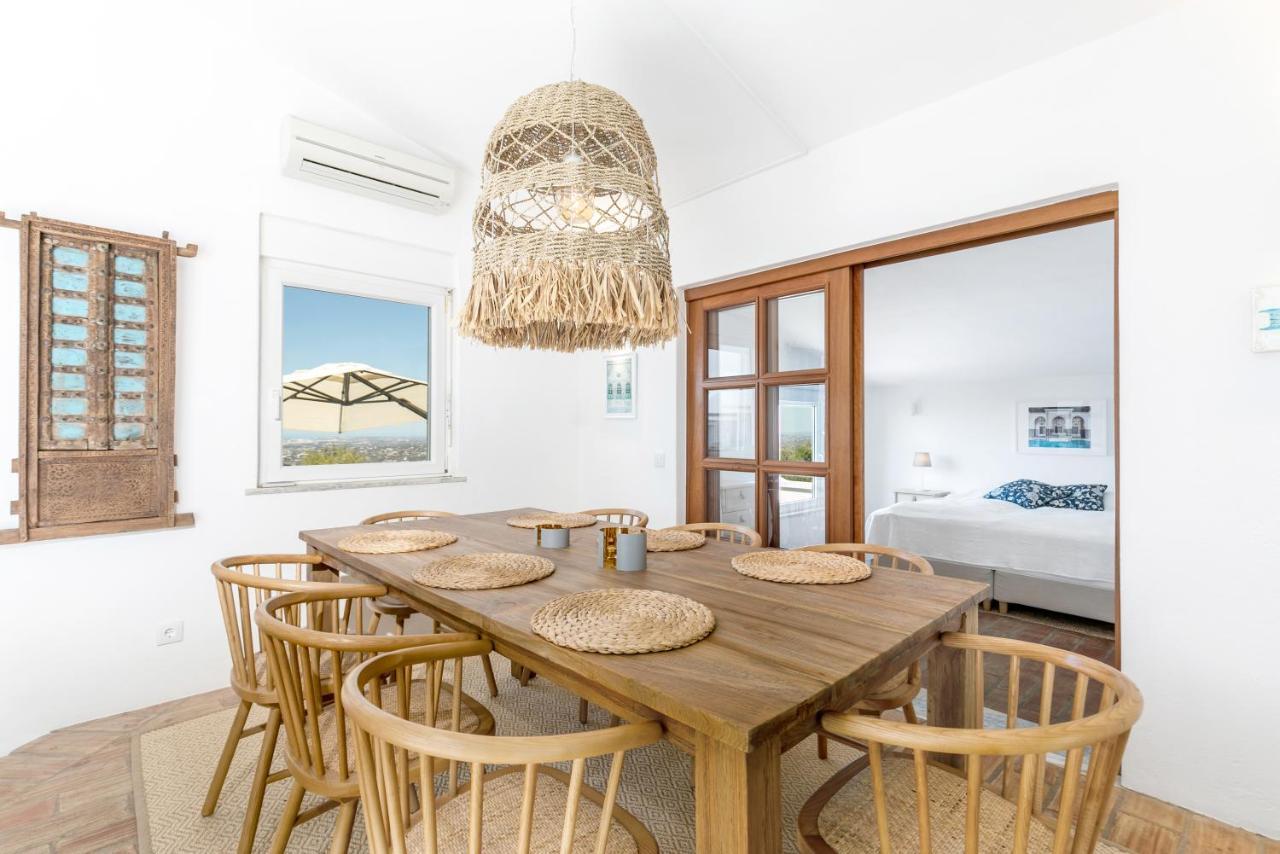 Villa Saragoca Loulé Zewnętrze zdjęcie