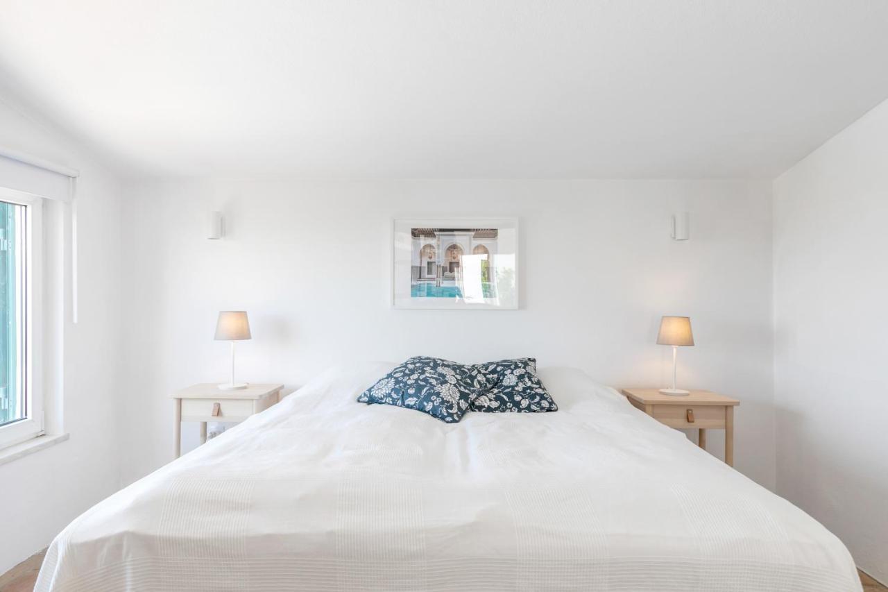 Villa Saragoca Loulé Zewnętrze zdjęcie
