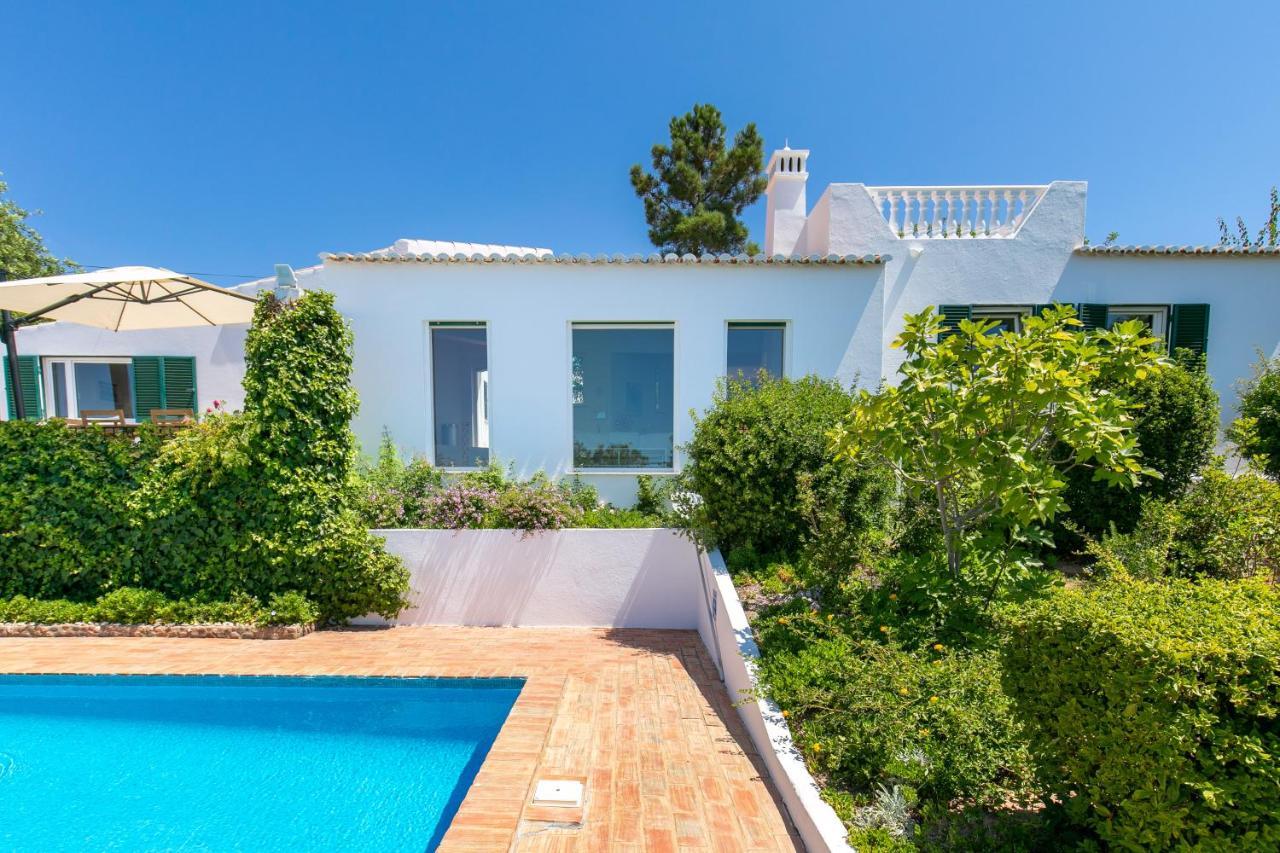 Villa Saragoca Loulé Zewnętrze zdjęcie