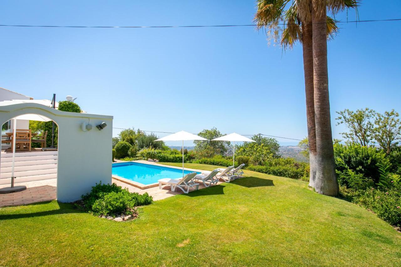 Villa Saragoca Loulé Zewnętrze zdjęcie