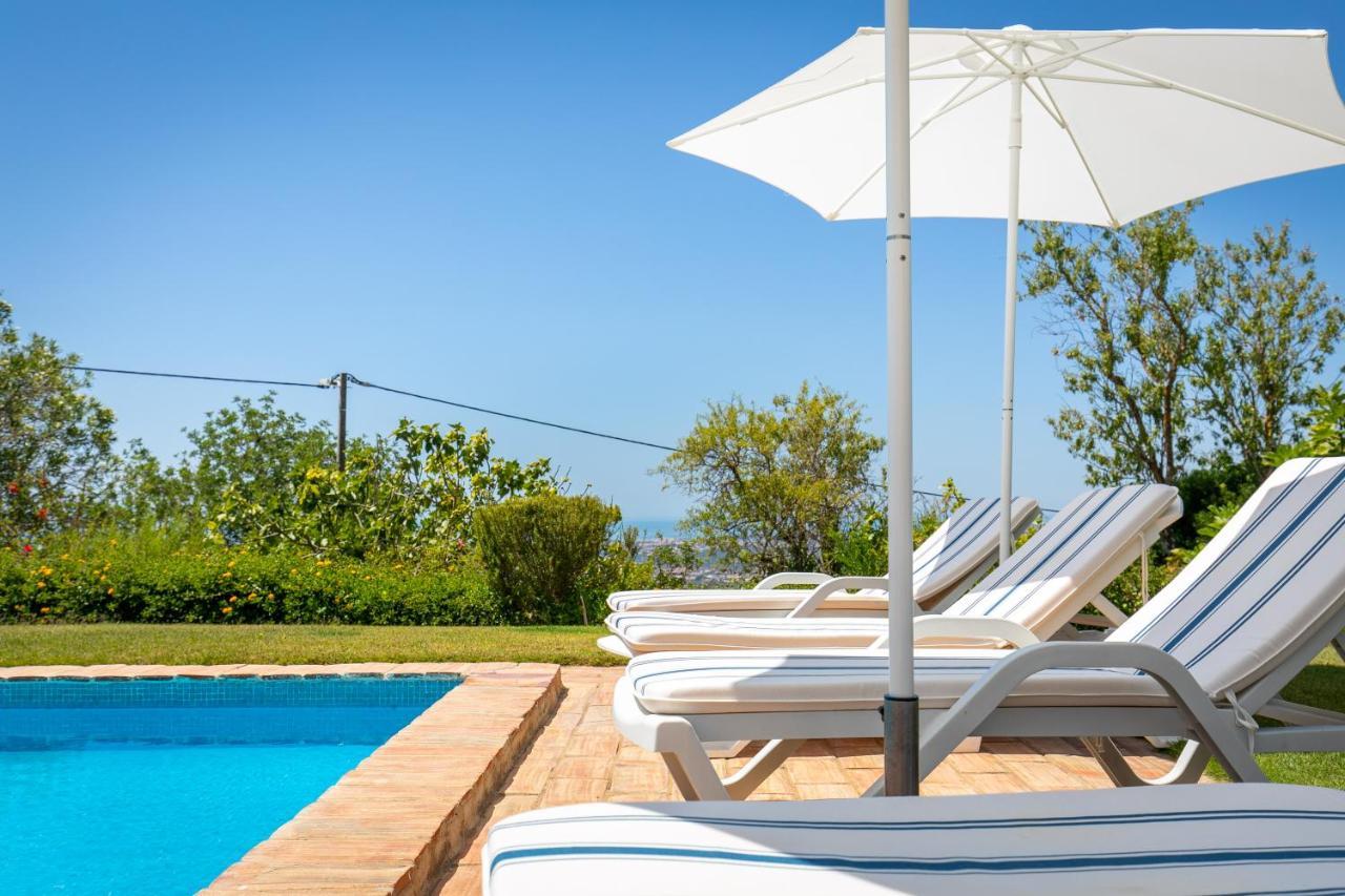 Villa Saragoca Loulé Zewnętrze zdjęcie