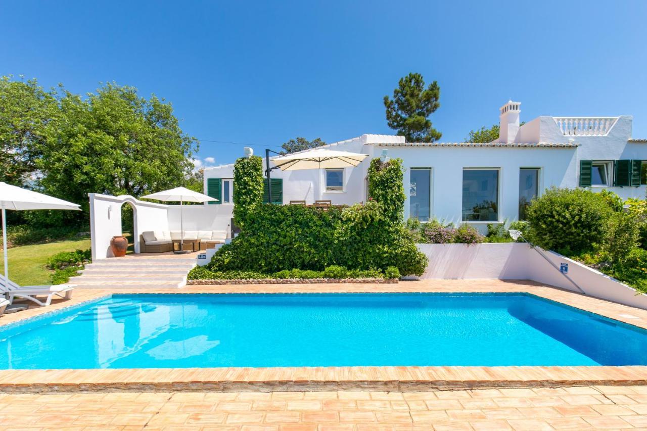 Villa Saragoca Loulé Zewnętrze zdjęcie