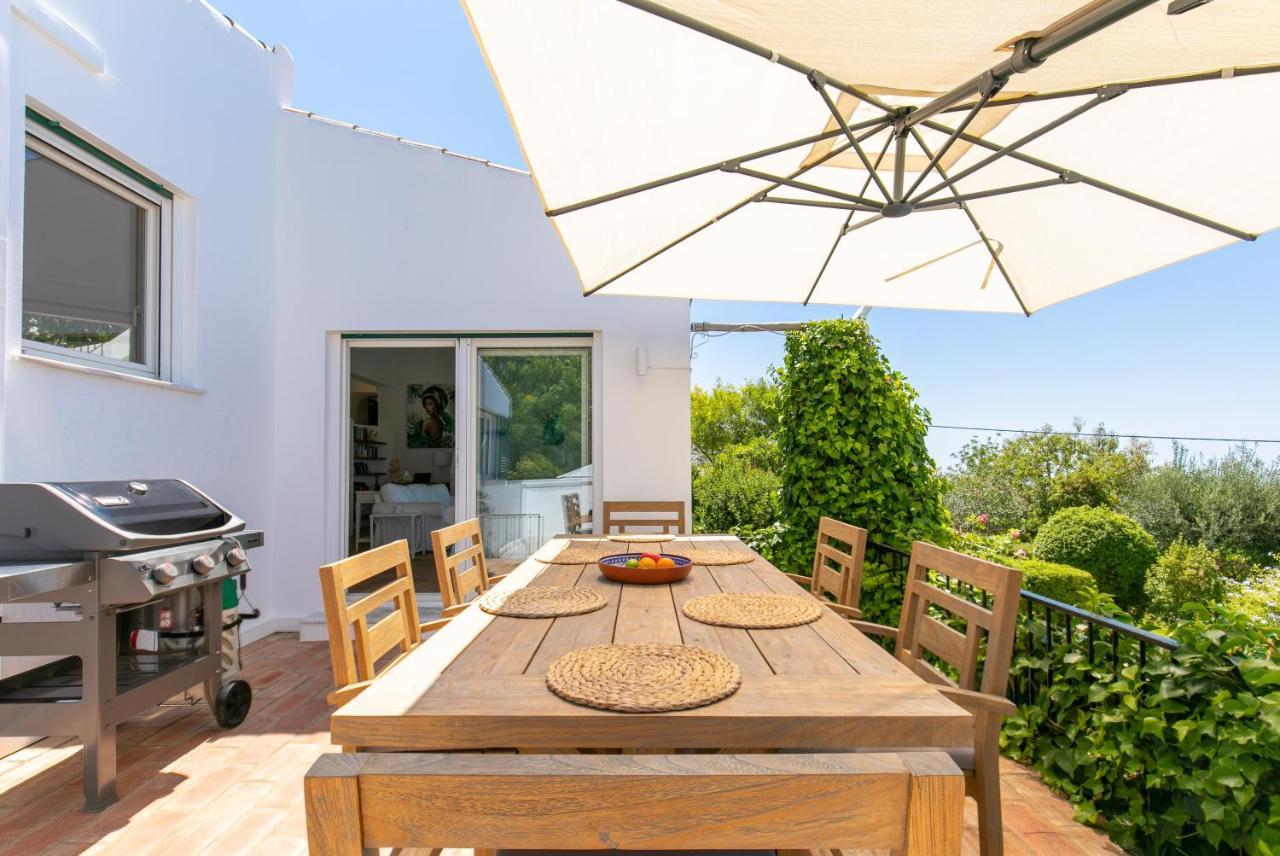 Villa Saragoca Loulé Zewnętrze zdjęcie