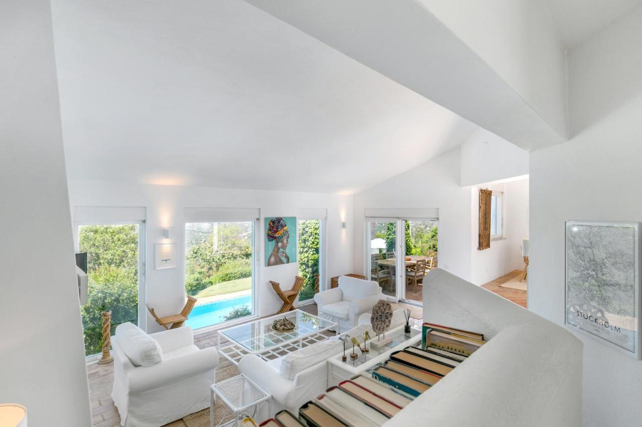 Villa Saragoca Loulé Zewnętrze zdjęcie