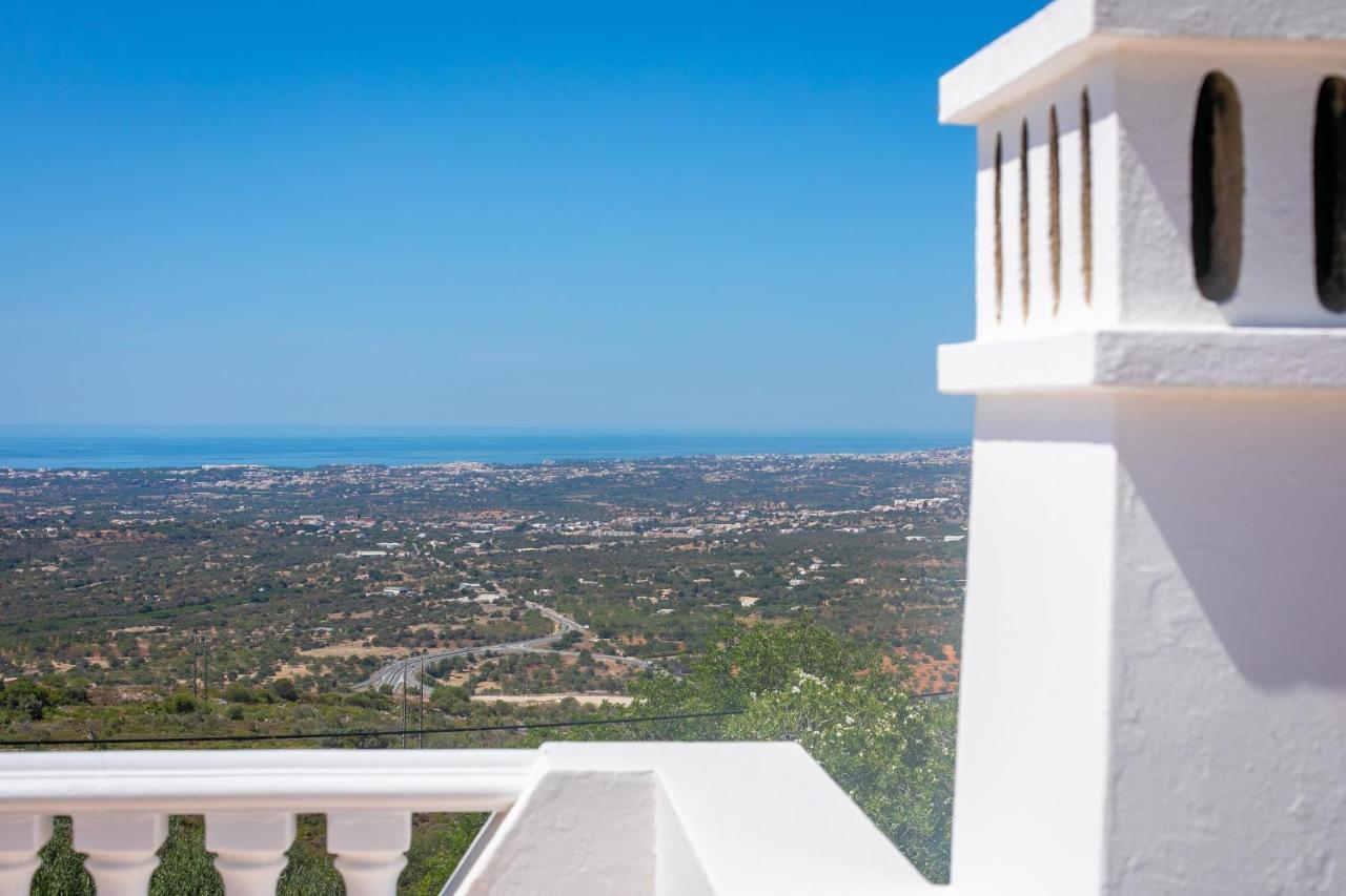 Villa Saragoca Loulé Zewnętrze zdjęcie