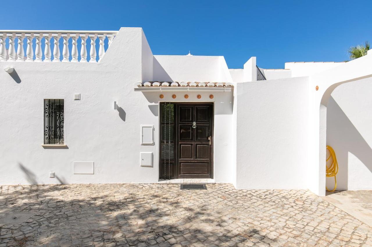 Villa Saragoca Loulé Zewnętrze zdjęcie