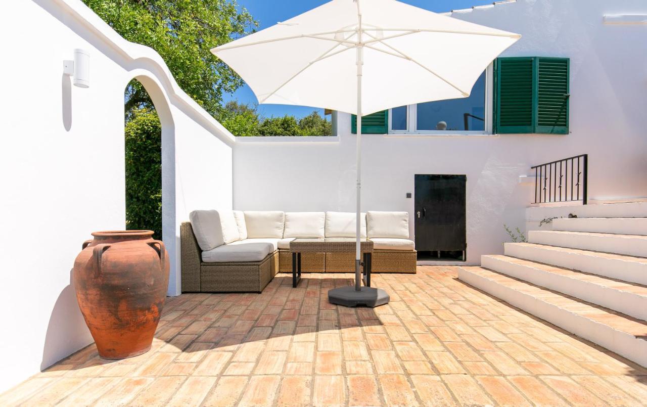 Villa Saragoca Loulé Zewnętrze zdjęcie