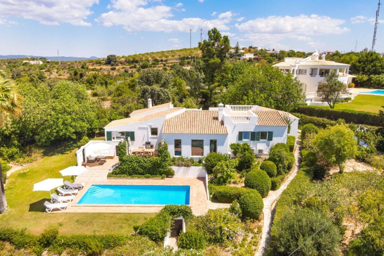Villa Saragoca Loulé Zewnętrze zdjęcie