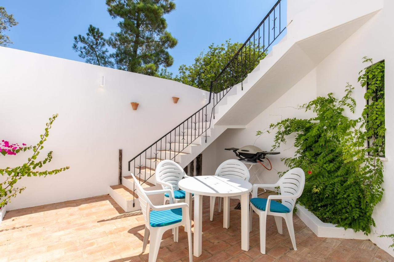 Villa Saragoca Loulé Zewnętrze zdjęcie