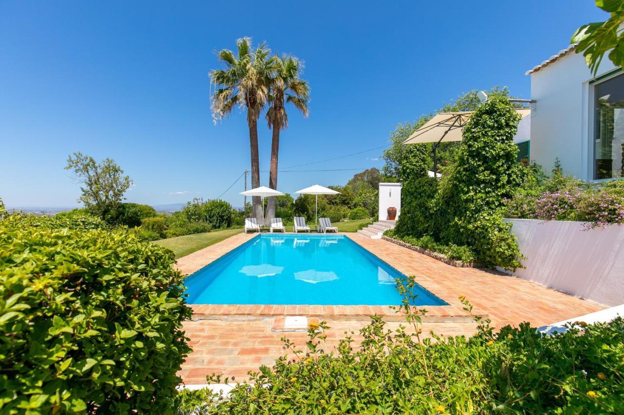 Villa Saragoca Loulé Zewnętrze zdjęcie