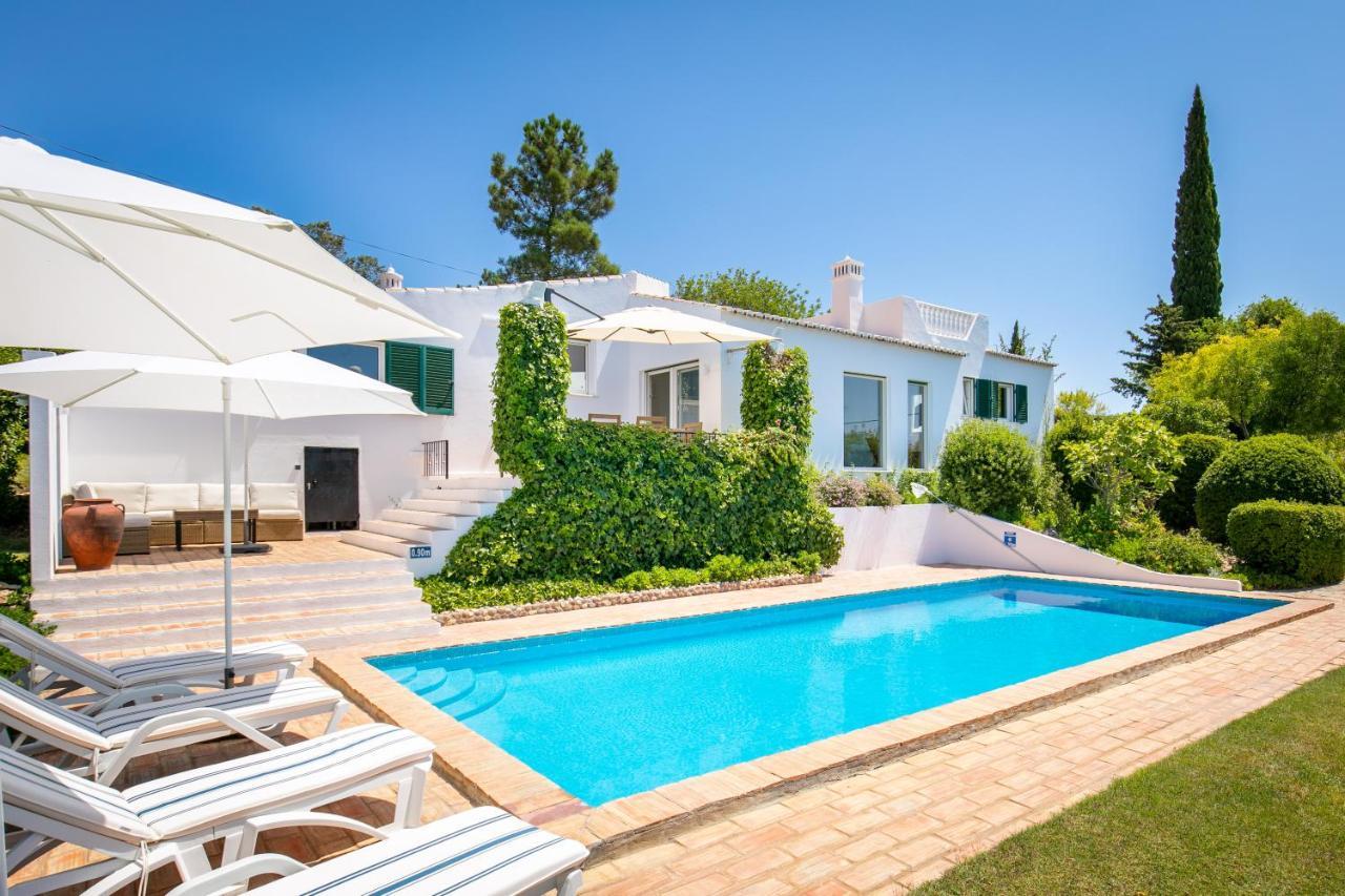 Villa Saragoca Loulé Zewnętrze zdjęcie