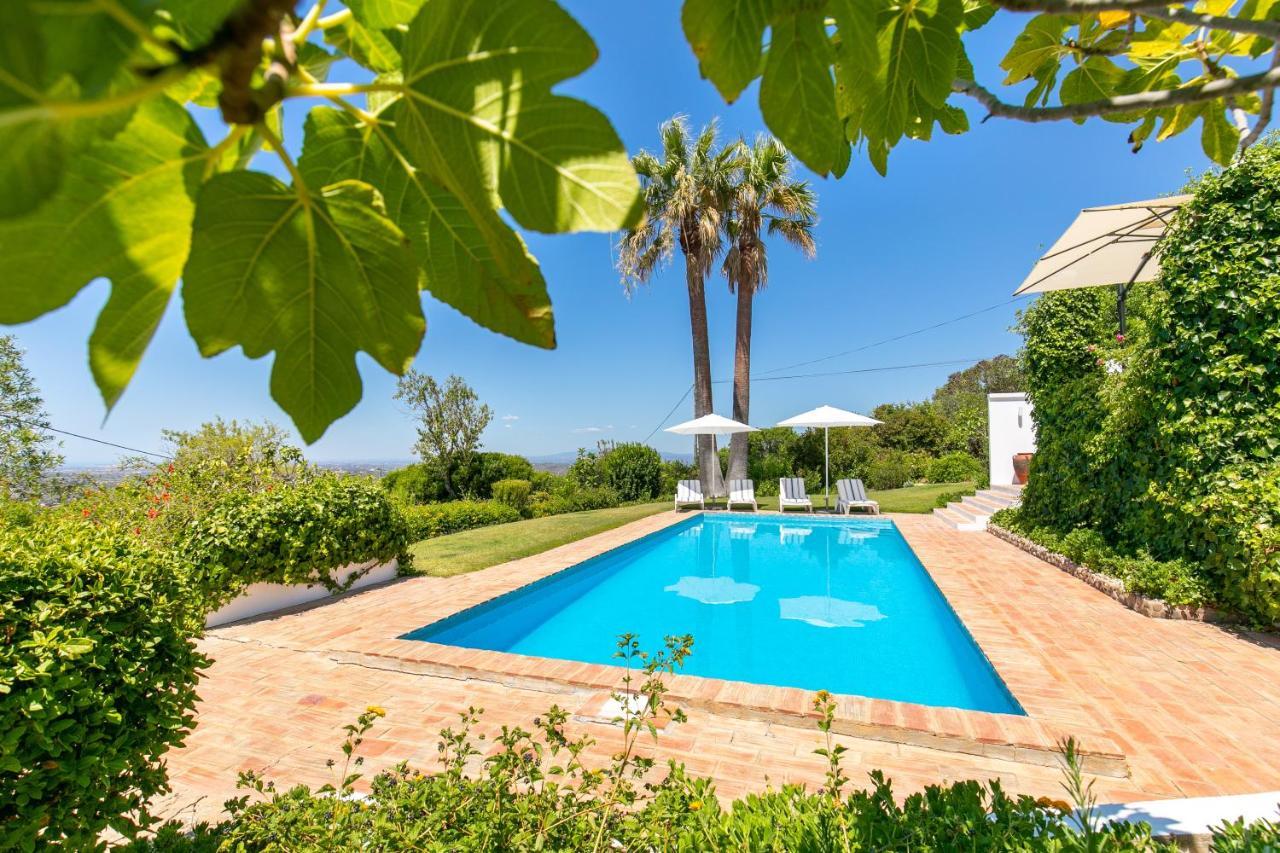 Villa Saragoca Loulé Zewnętrze zdjęcie