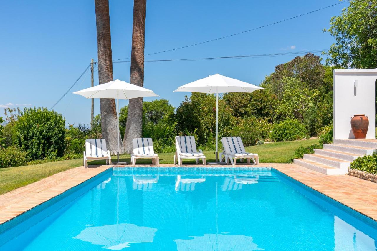Villa Saragoca Loulé Zewnętrze zdjęcie