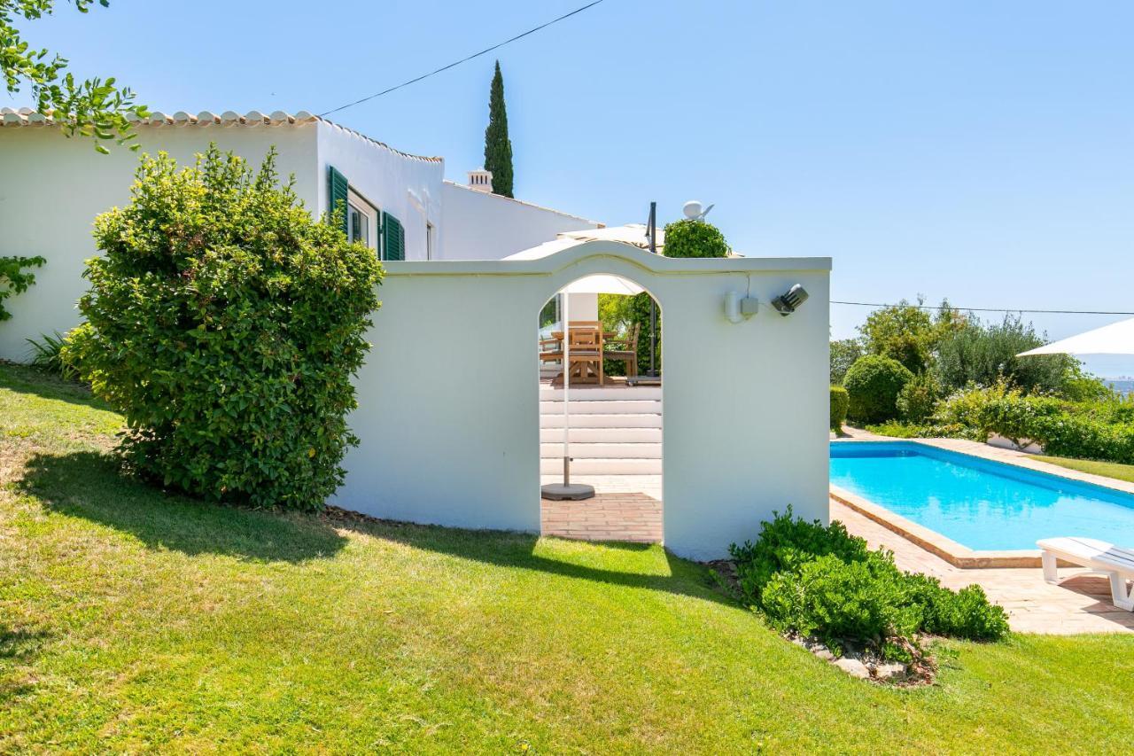 Villa Saragoca Loulé Zewnętrze zdjęcie
