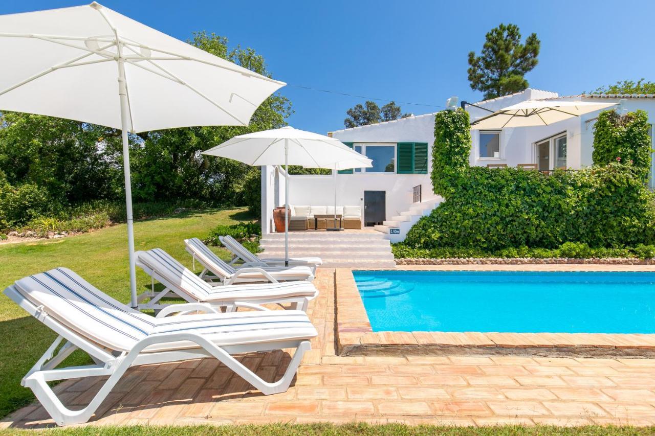 Villa Saragoca Loulé Zewnętrze zdjęcie